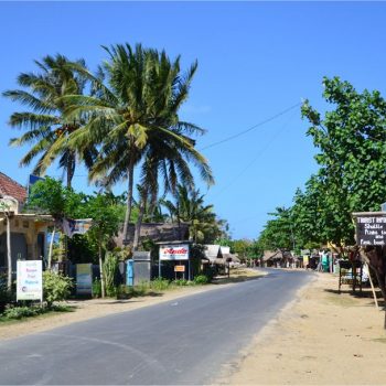 Kuta Lombok